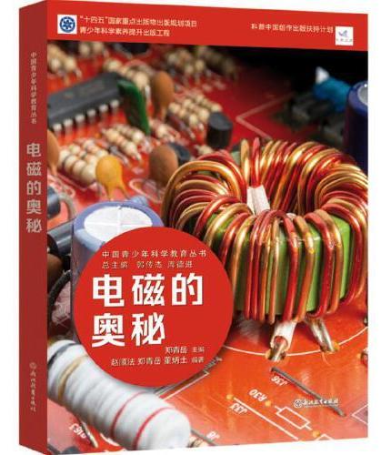 中国青少年科学教育丛书：电磁的奥秘