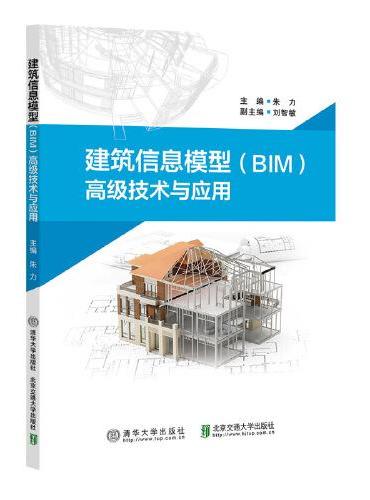 建筑信息模型（BIM）高级技术与应用