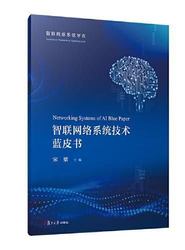 智联网络系统技术蓝皮书
