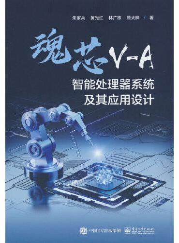 魂芯V-A智能处理器系统及其应用设计