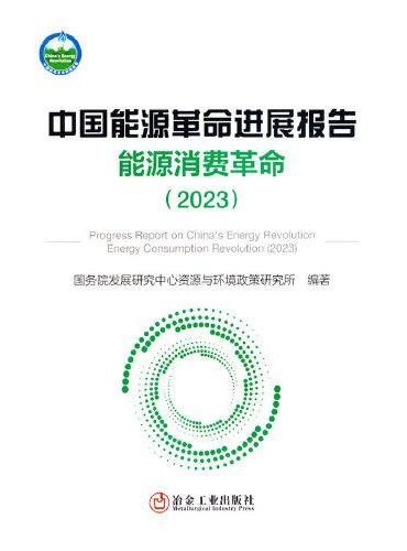 中国能源革命进展报告  能源消费革命（2023）