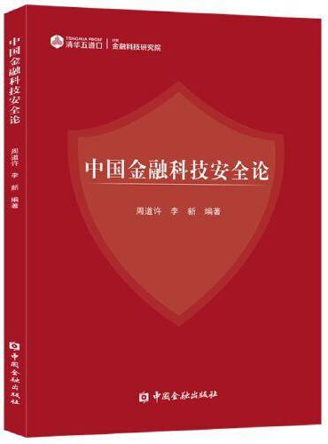 中国金融科技安全论
