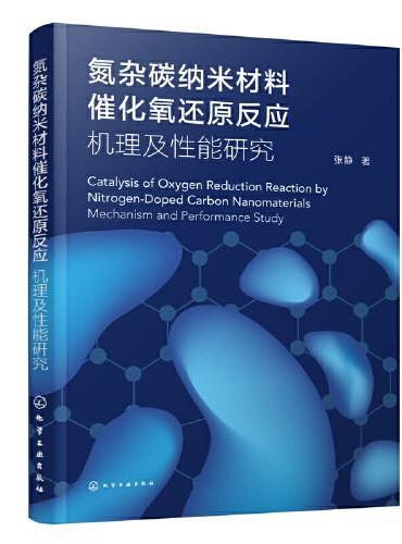 氮杂碳纳米材料催化氧还原反应：机理及性能研究