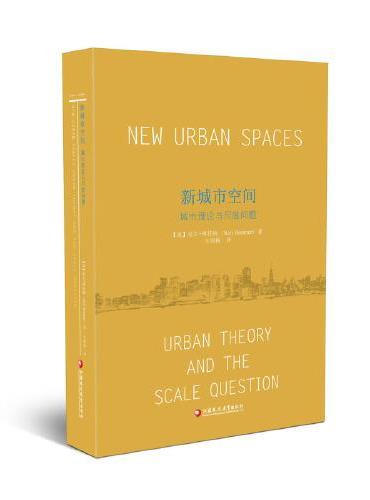 新城市空间：城市理论与尺度问题