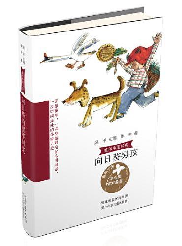 童年中国书系4—向日葵男孩
