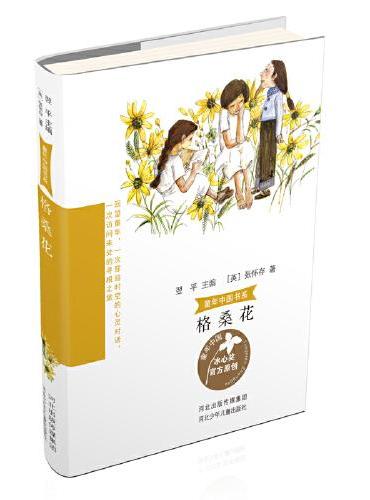 童年中国书系4—格桑花