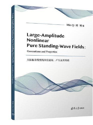 Large-Amplitude Nonlinear Pure Standing-Wave Fields：Generati