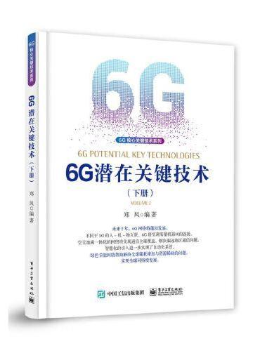 6G潜在关键技术（下册）