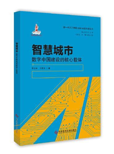 智慧城市：数字中国建设的核心载体