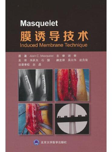 Masquelet 膜诱导技术