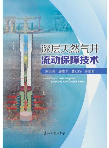 深层天然气井流动保障技术