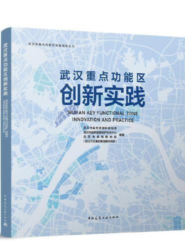 武汉重点功能区创新实践