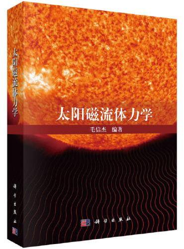 太阳磁流体力学