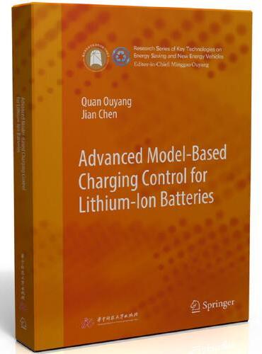 Advanced Model-Based Charging Control for Lithium-Ion Batter