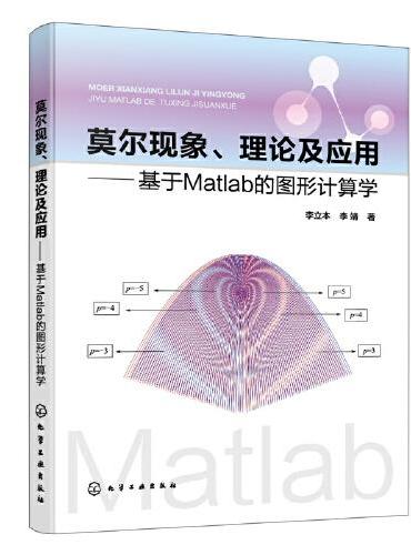 莫尔现象、理论及应用——基于Matlab的图形计算学