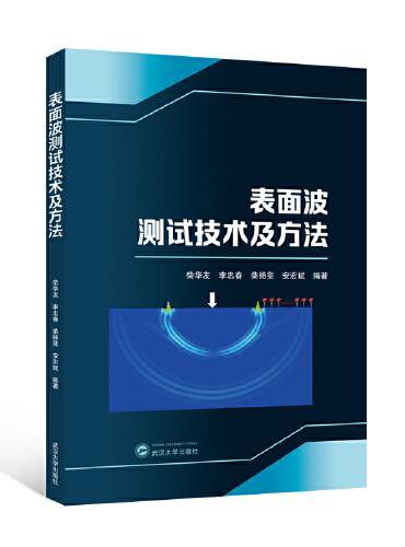 表面波测试技术及方法