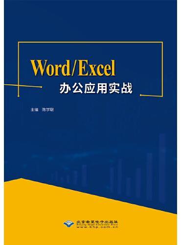 Word/Excel办公应用实战