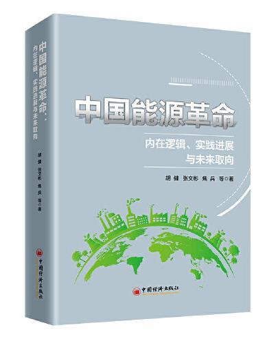 中国能源革命：内在逻辑、实践进展与未来取向