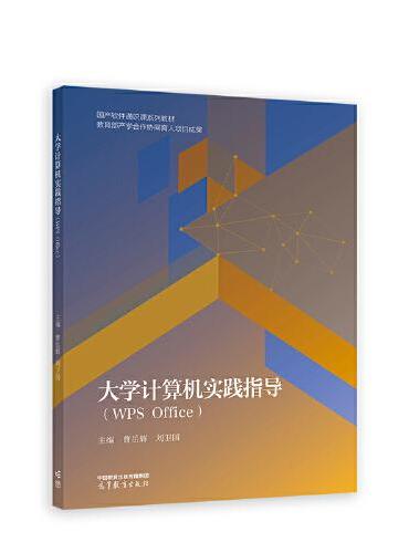 大学计算机实践指导（WPS Office）