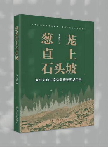 葱茏直上石头坡：百年矿山生态恢复奇迹现场目击