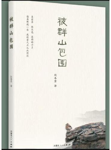 《被群山包围》