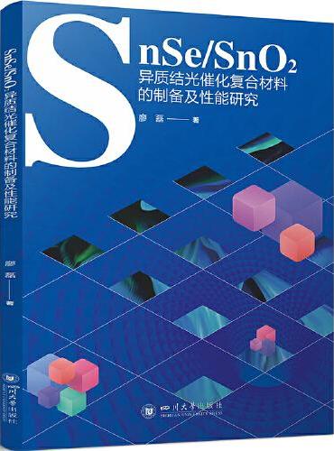 SnSe/SnO2异质结光催化复合材料的制备及性能研究