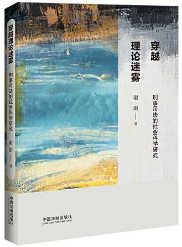 穿越理论迷雾：刑事司法的社会科学研究