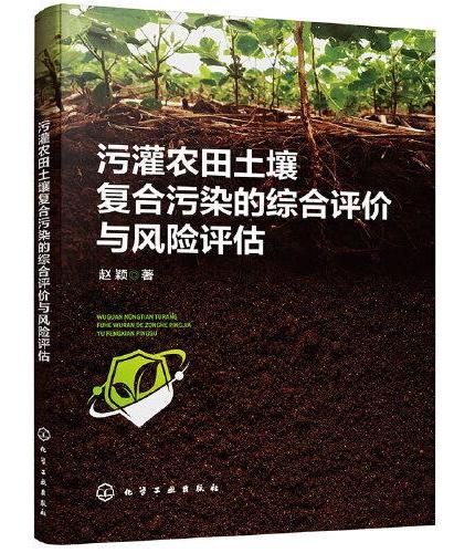 污灌农田土壤复合污染的综合评价与风险评估
