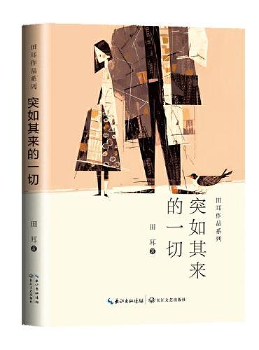 突如其来的一切（田耳作品系列）