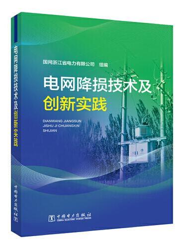 电网降损技术及创新实践