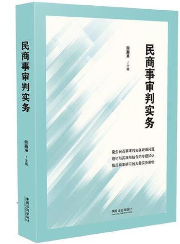 民商事审判实务