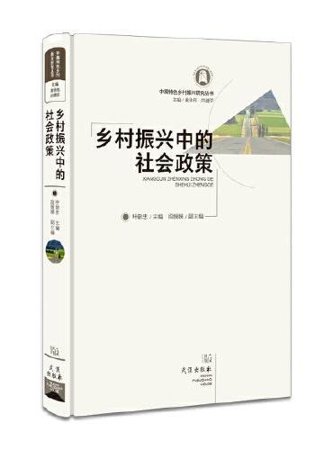 乡村振兴中的社会政策
