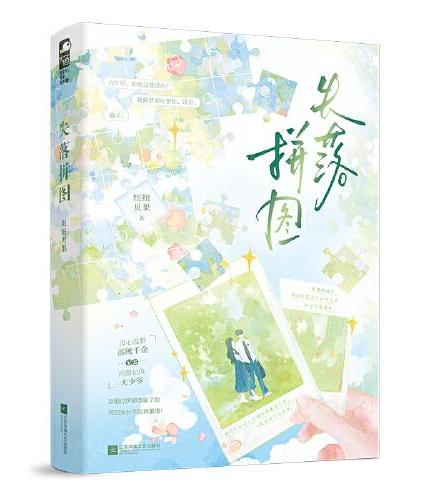 失落拼图