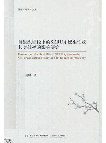 自组织理论下的SERU系统柔性及其对效率的影响研究
