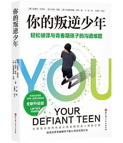 你的叛逆少年