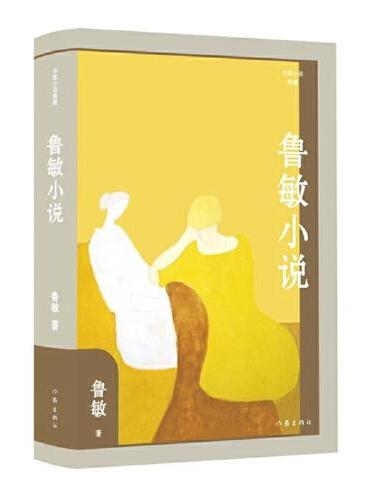 鲁敏小说（作家小说典藏）日常生活里的传奇，人心隐秘的角落，传统中国的温良敦厚，朴素的情感和包容力