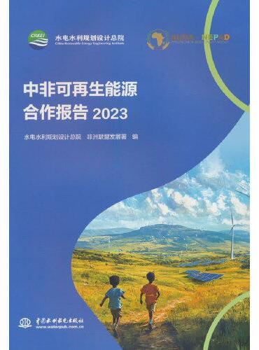 中非可再生能源合作报告2023