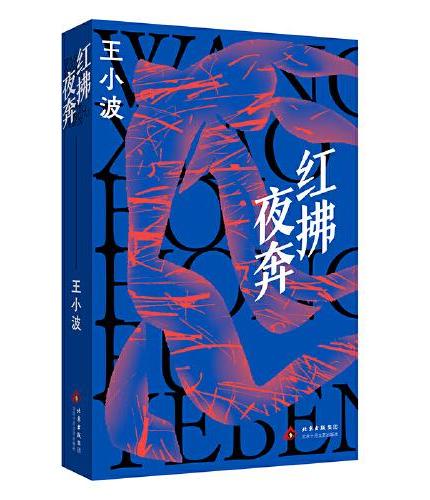 红拂夜奔（王小波长篇经典，不一样的侠女故事！穿越古今的生活寓言。邵艺辉挚爱小说）