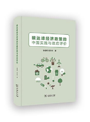 碳达峰经济政策的中国实践与效应评价