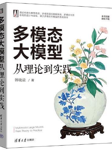 多模态大模型：从理论到实践