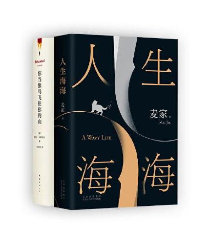 走出人生救赎之路！不被拯救，我便来救赎自己；世界一片黑暗，我就化身为光。人生海海 + 你当像鸟飞往你的山，感动无数人的现