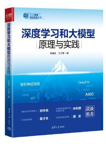 深度学习和大模型原理与实践