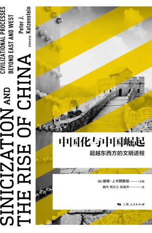 中国化与中国崛起：超越东西方的文明进程