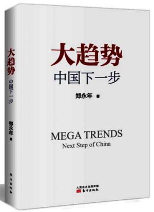 大趋势：中国下一步