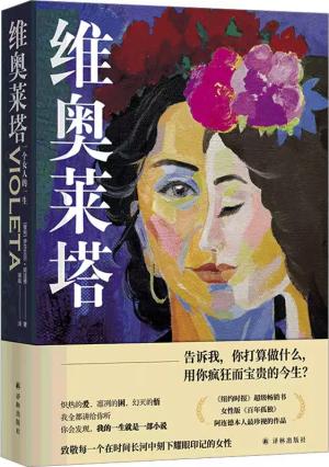 维奥莱塔：一个女人的一生