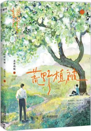 荒野植被