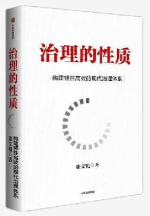 治理的性质